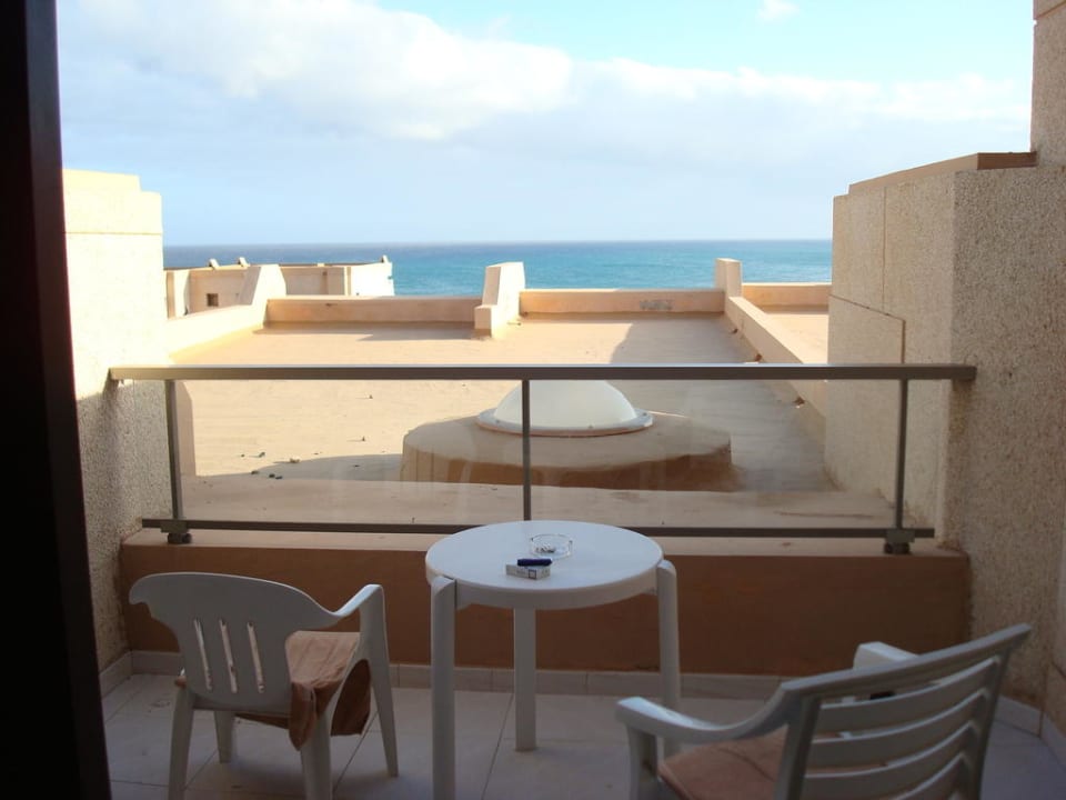 Zimmer mit Meerblick SBH Hotel Taro Beach