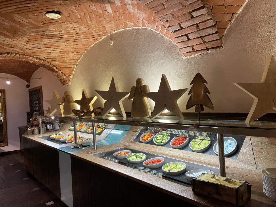 Gastro ULRICHSHOF Nature · Family · Design