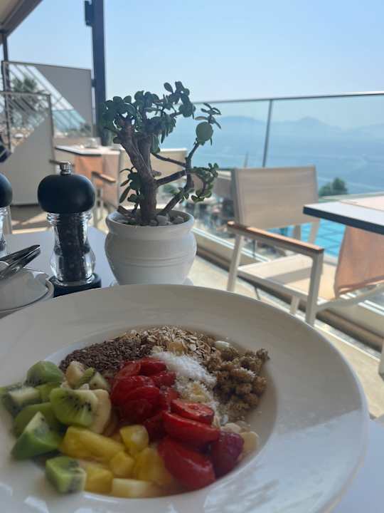 Gastro TUI BLUE Seno - Adults Only