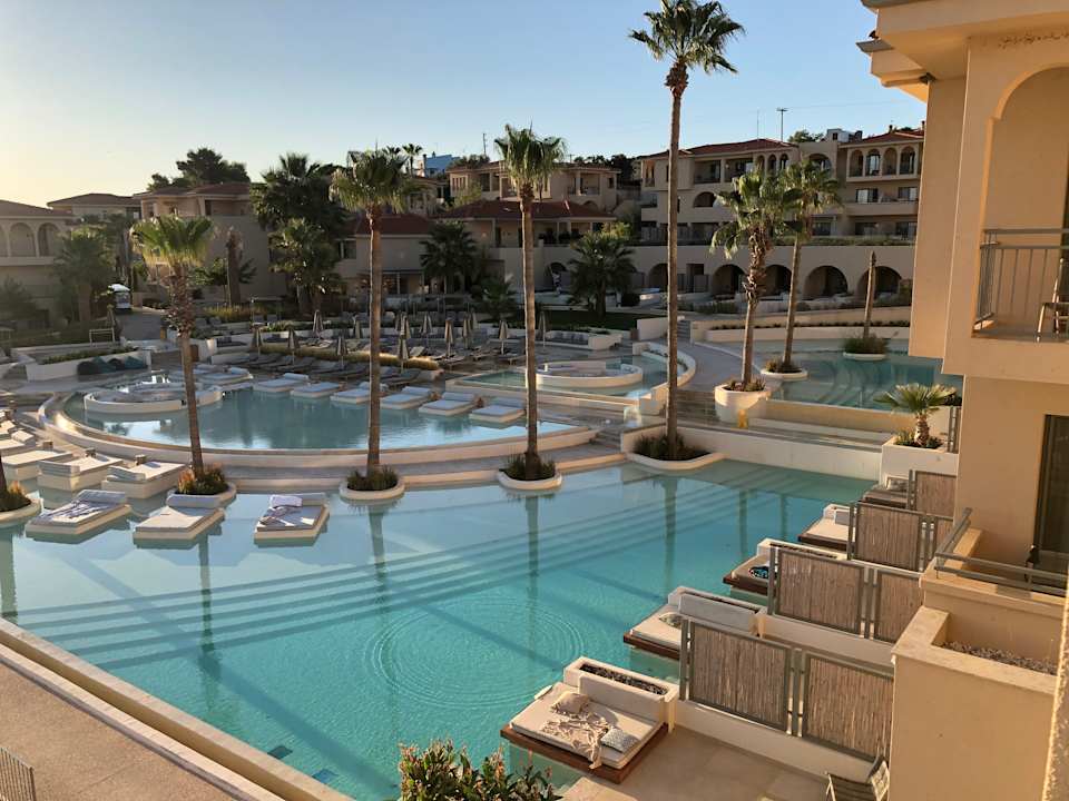 Pool Cora Hotel & Spa