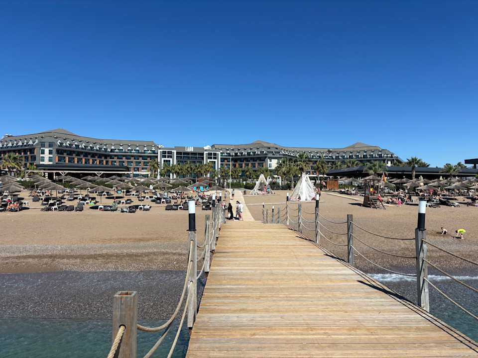 Strand Lago Hotel