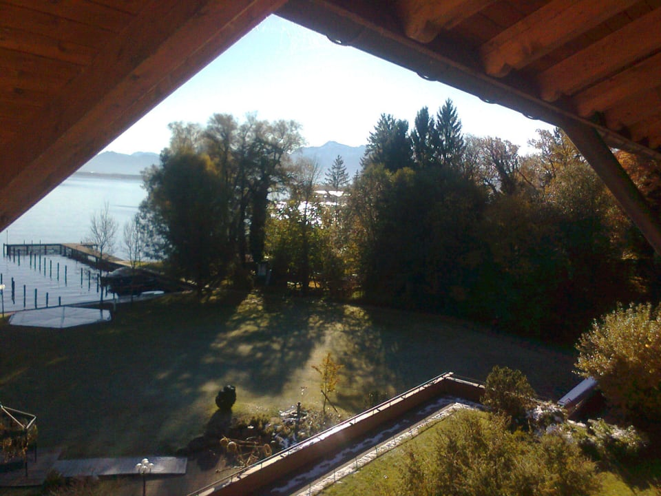 Seeblick Yachthotel Chiemsee