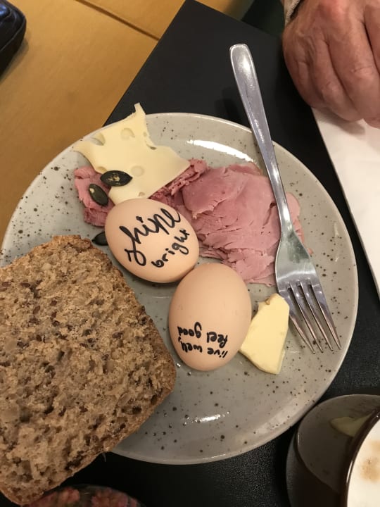 Gastro Henriette Stadthotel Vienna