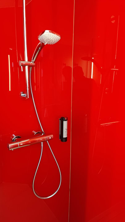 Zimmer IntercityHotel Hamburg-Altona