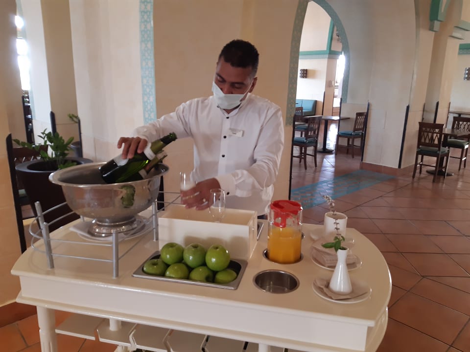 Sonstiges Steigenberger Coraya Beach - Adults only