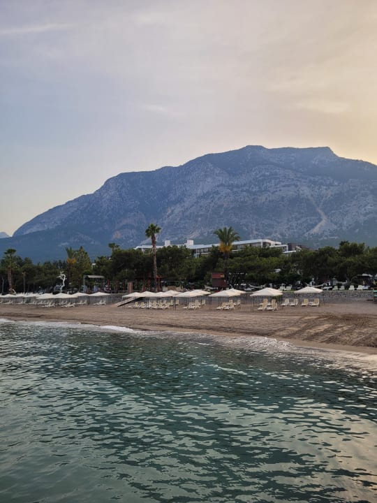 Außenansicht TUI MAGIC LIFE Beldibi +16