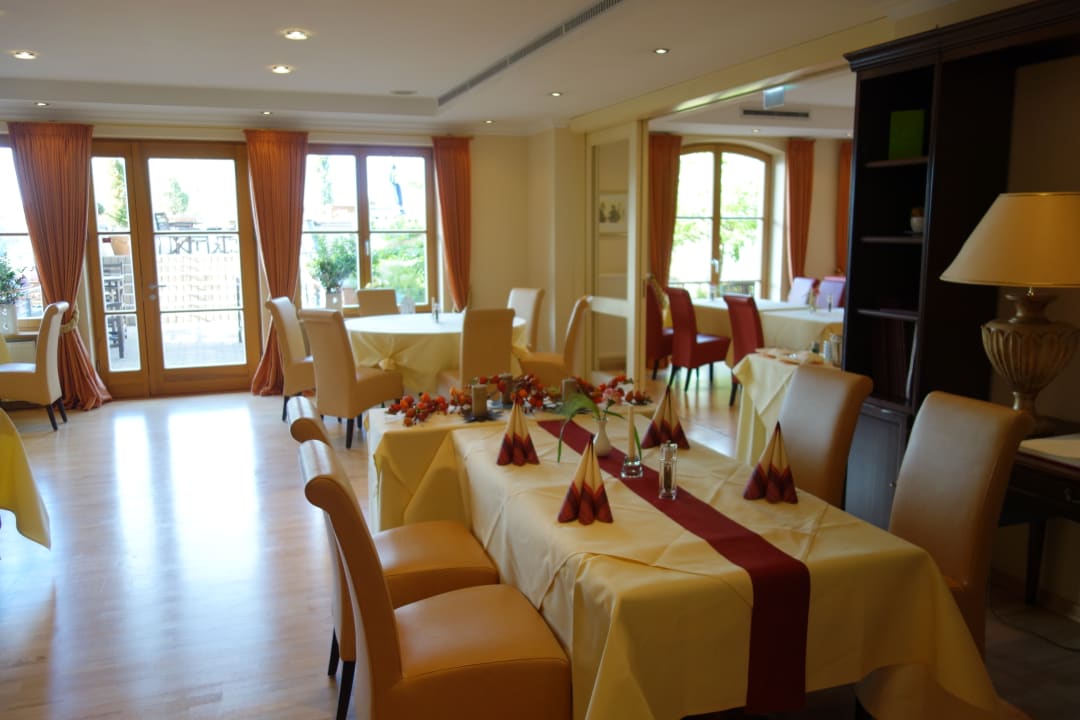 Restaurant Residenz Hohenzollern