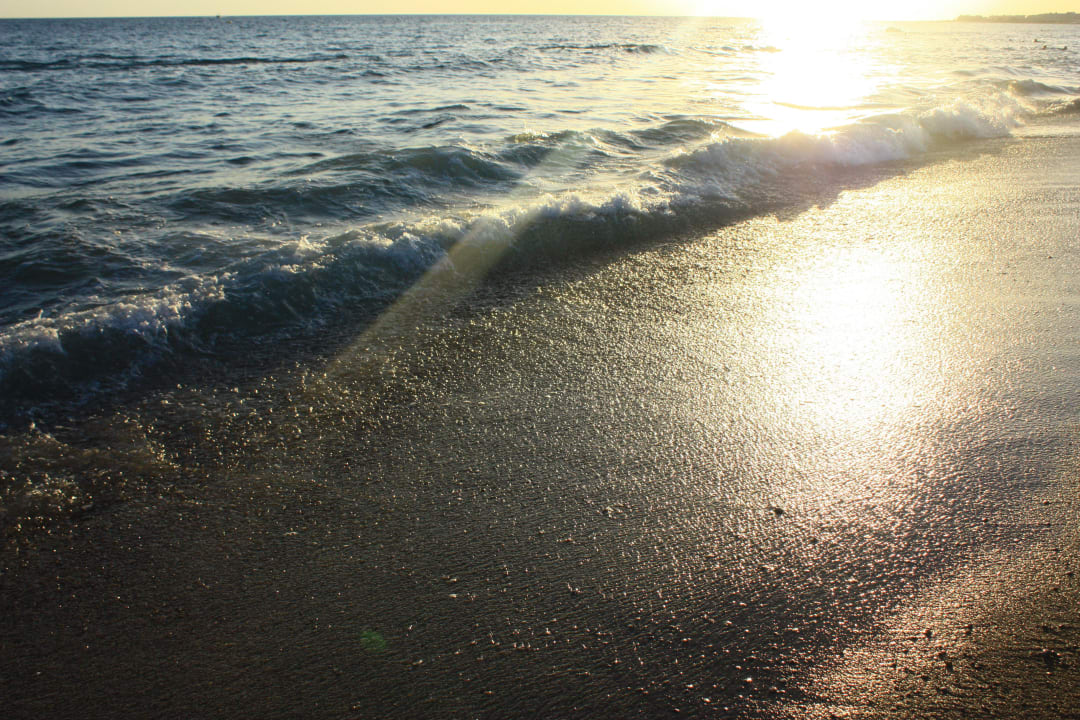 Турташ Club Turtas Beach Hotel