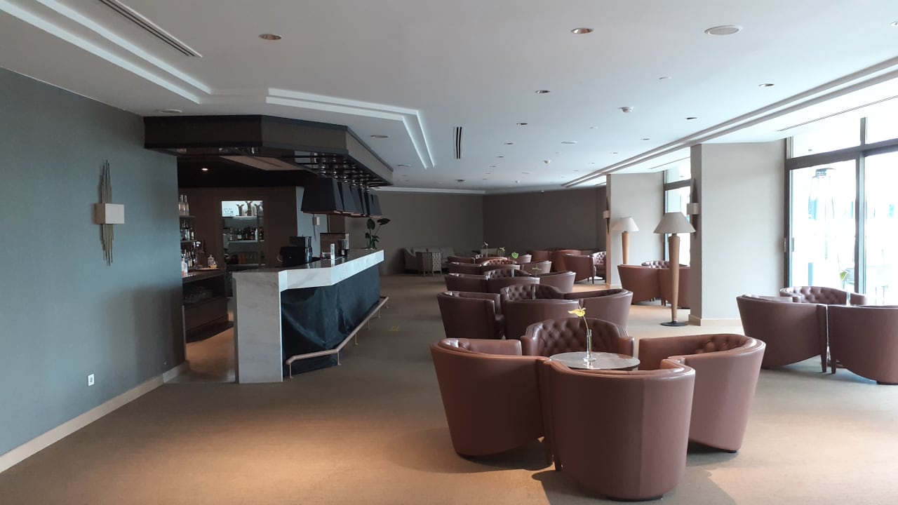 Gastro Mirage Park Resort