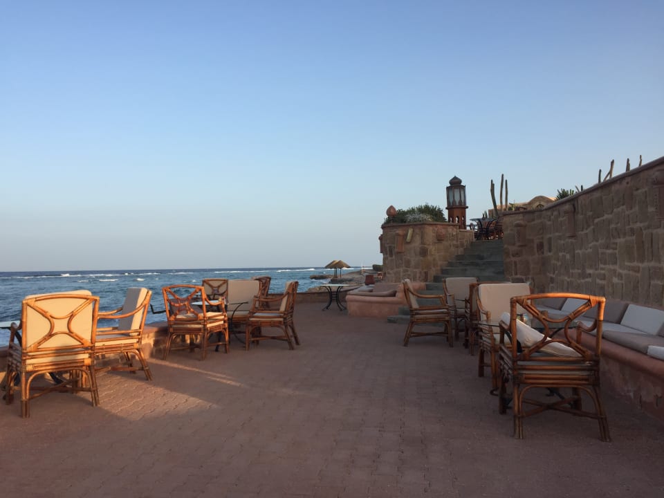 Gastro Mövenpick Resort El Quseir