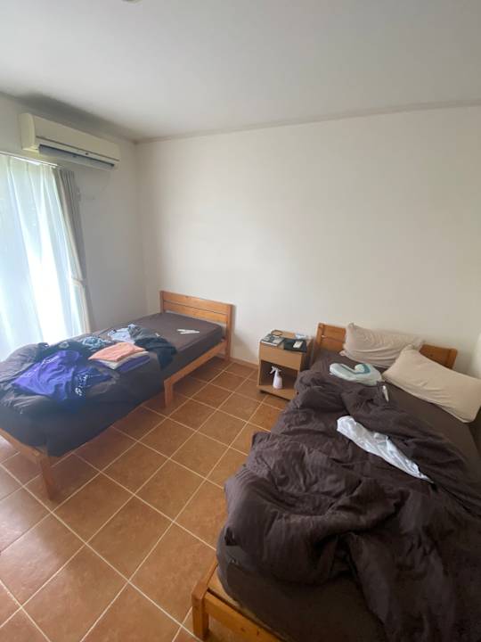 Zimmer AsobiBASE Yamabare-House