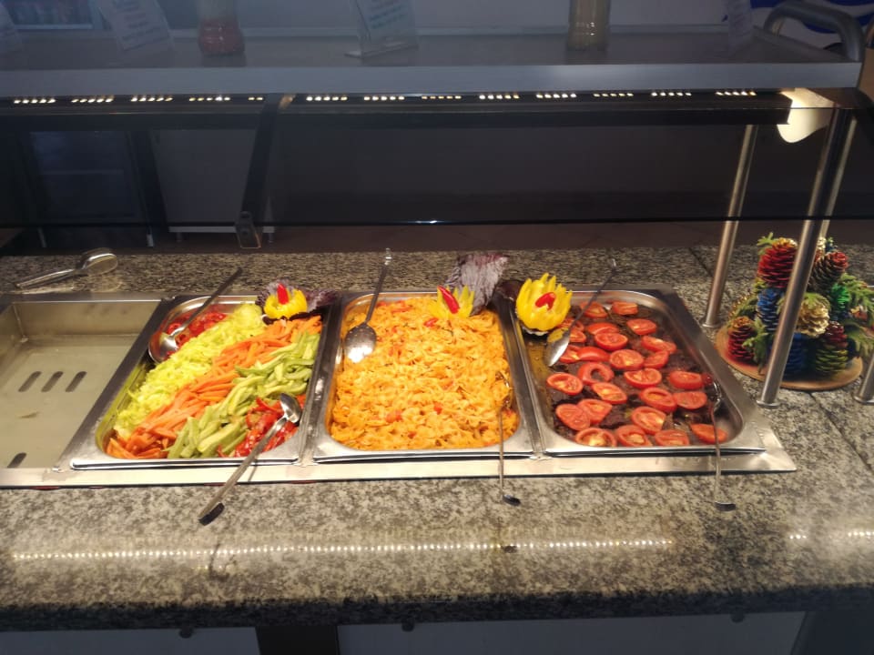 Gastro Hotel Club Paradiso