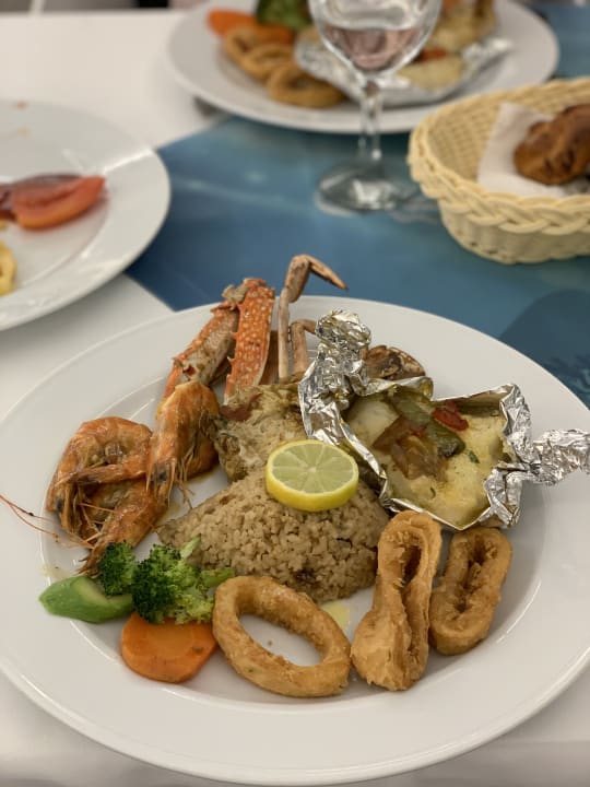 Gastro Titanic Royal