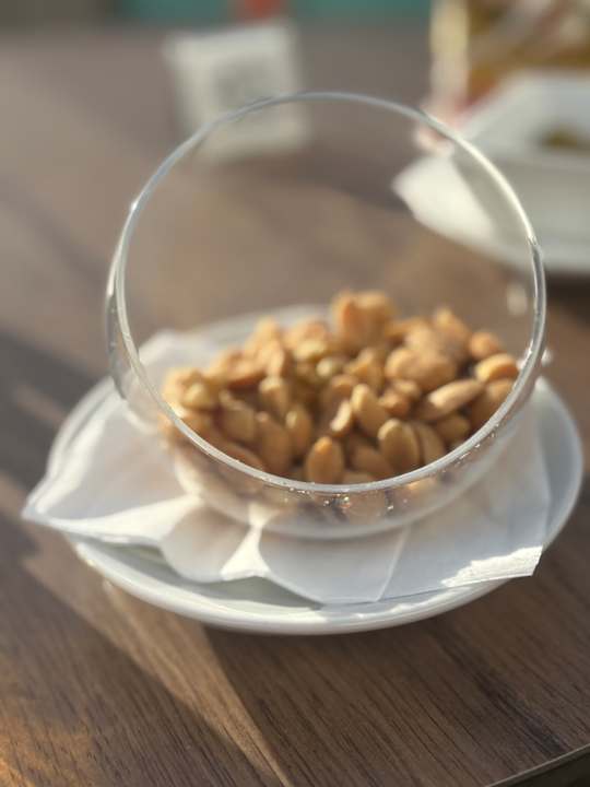 Sonstiges Hotel Riu Palace Tres Islas