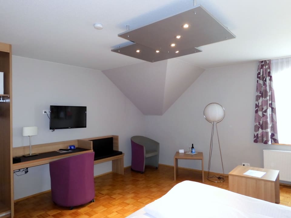 Zimmer Hotel Am Turm