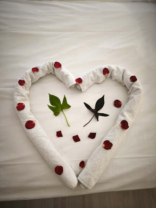 Zimmer Calimera Serra Palace