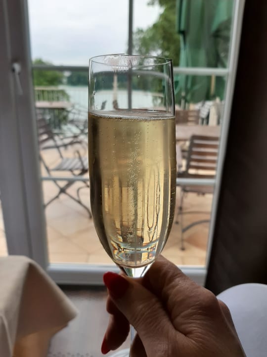 Gastro Strandhotel vier Jahreszeiten