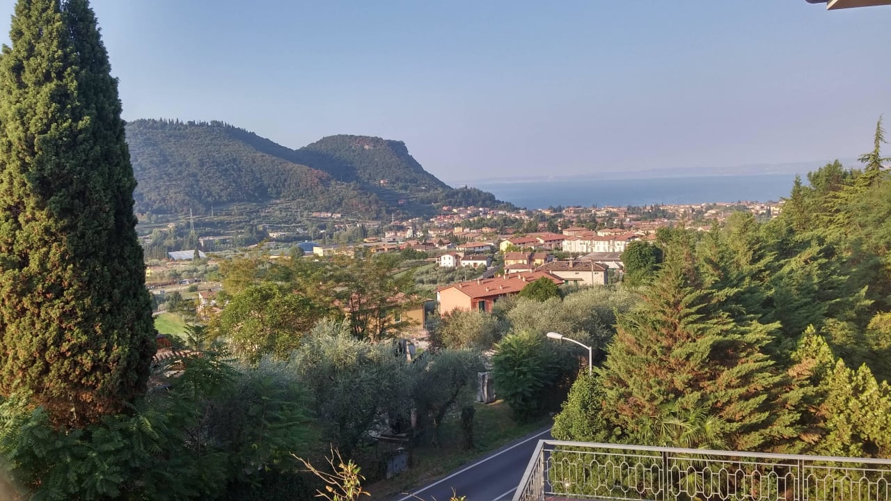 Einfach nur schön 08.2015 Residenza Panorama