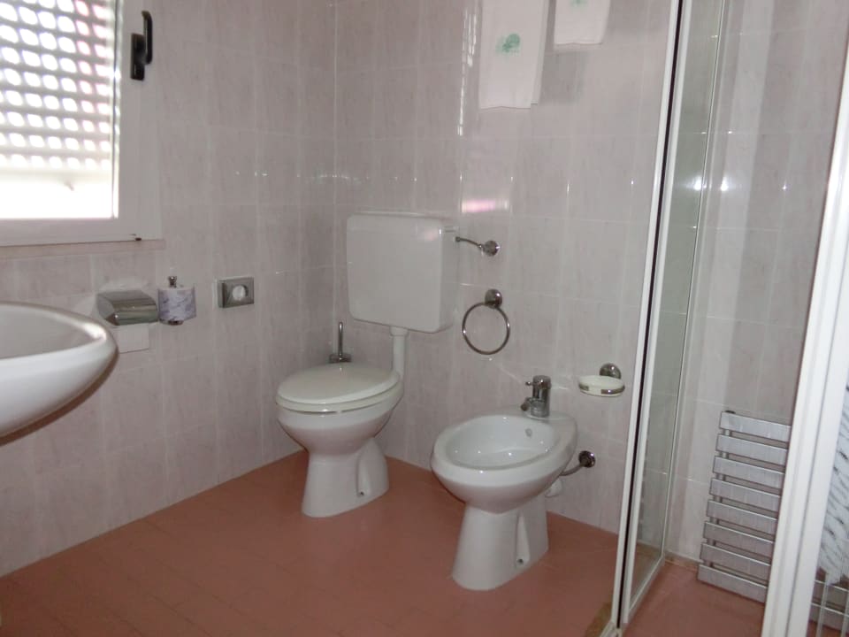 Zimmer Hotel Di Giovanni