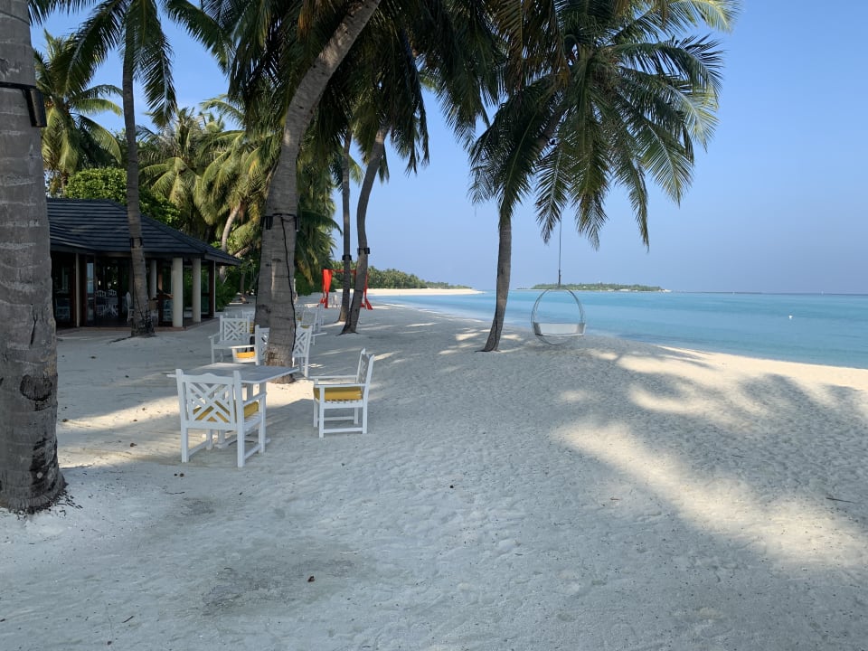 Strand Villa Park Sun Island