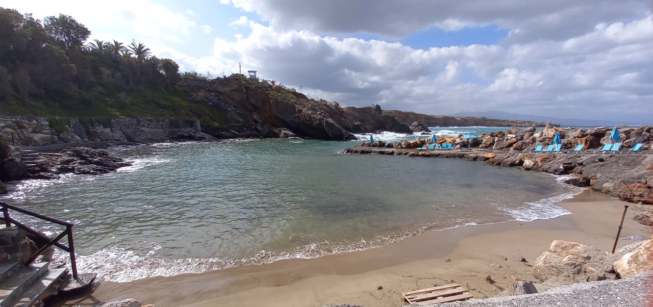 Strand Iberostar Selection Creta Marine