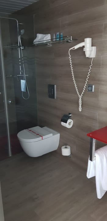 Zimmer MarSenses Rosa del Mar Hotel & Spa