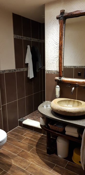 Zimmer Hotel Matamba - Phantasialand Erlebnishotel