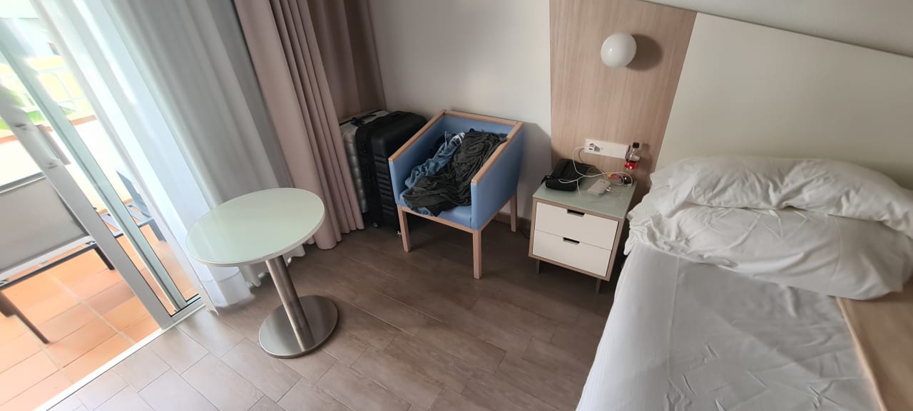 Zimmer Hotel Riu Gran Canaria