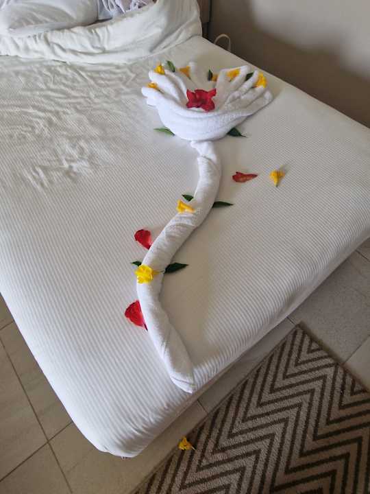 Zimmer Amarina Abu Soma Resort & Aquapark