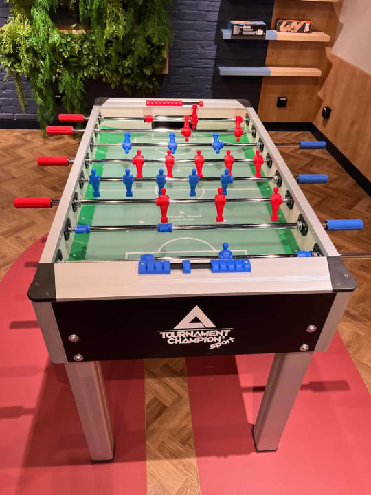 Sport & Freizeit MEININGER Kraków Centrum