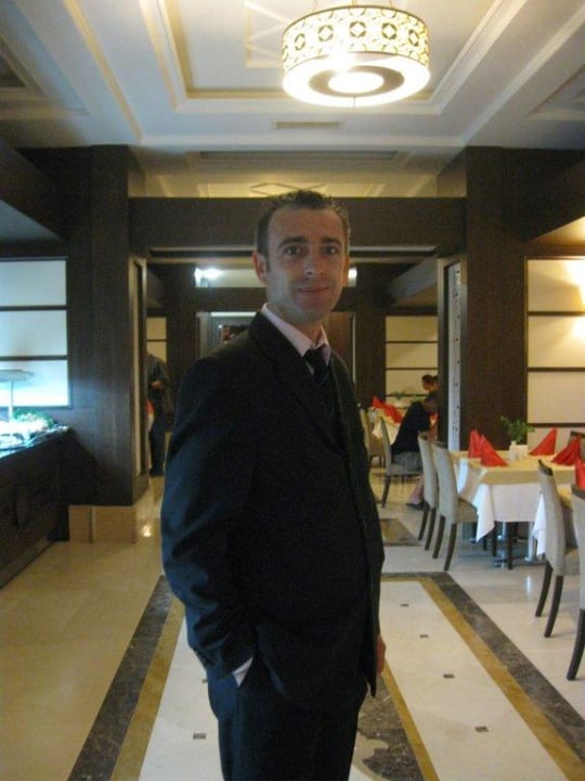 Profi Hotel Sultan of Side