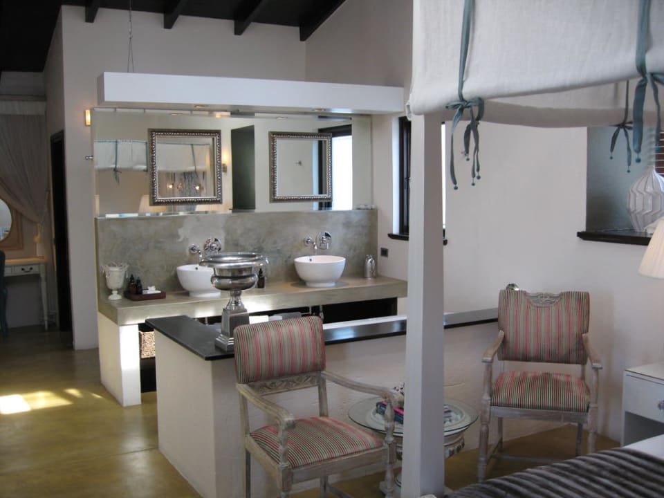 Milkwood Suite Teremok Marine Lodge