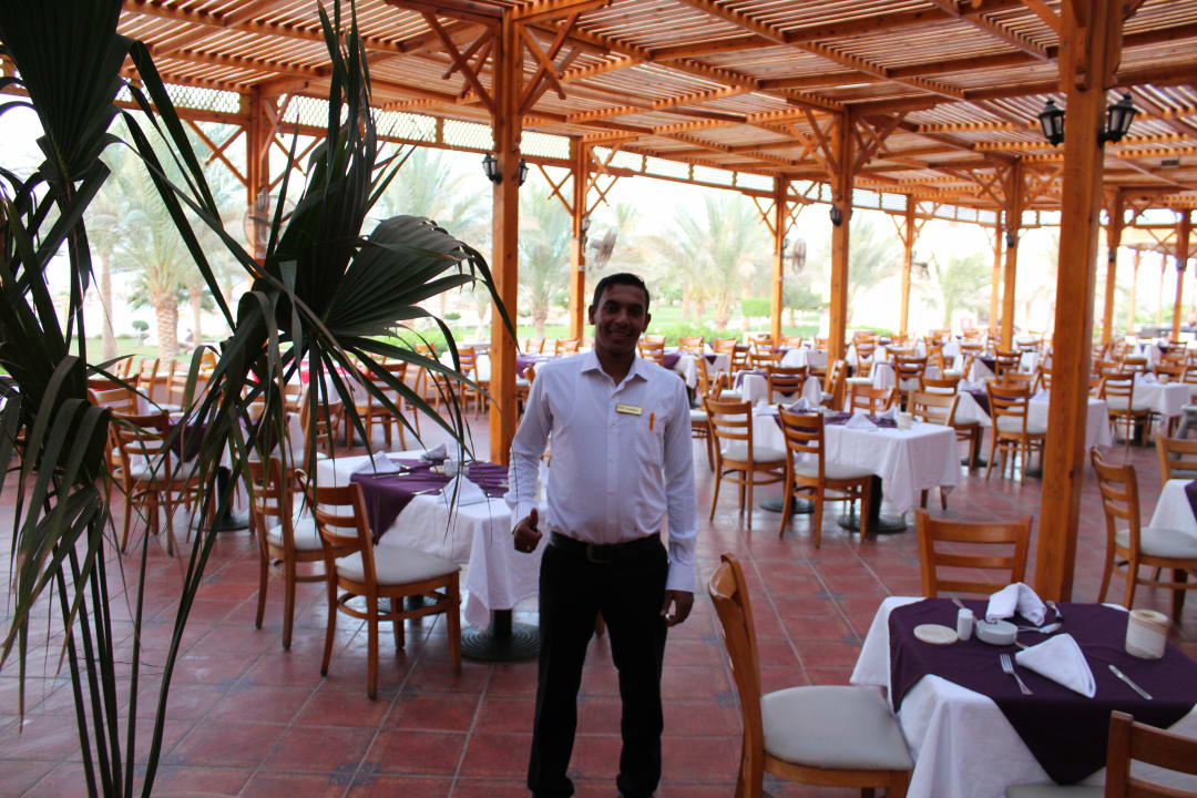 Sonstiges Three Corners Sea Beach Resort