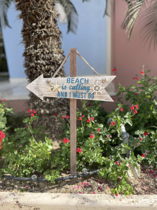 Außenansicht Atrium Palace Thalasso Spa Resort & Villas