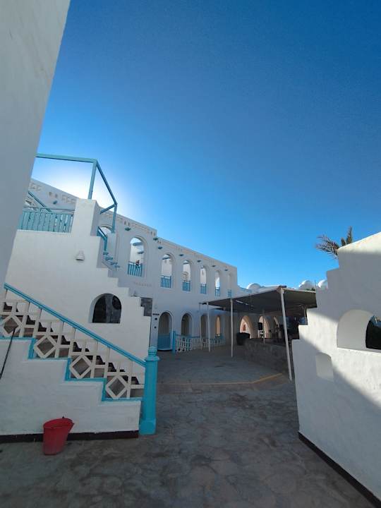 Außenansicht Arabella Azur Resort