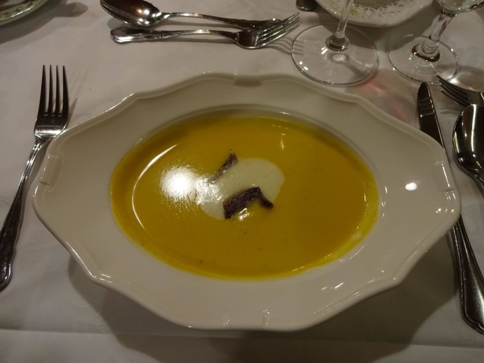 Weihnachtsmenü Ski- und Wanderhotel Jägeralpe