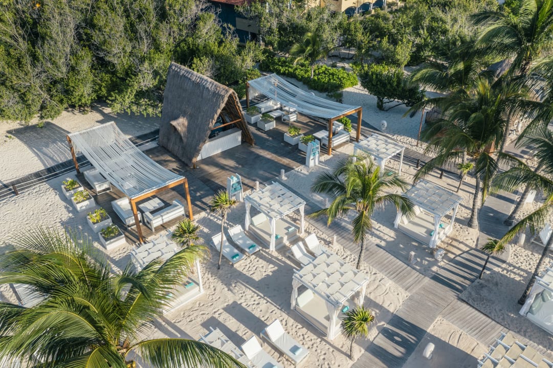 Ausblick Iberostar Waves Paraiso Beach