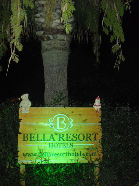 Schön Bella Resort & Spa