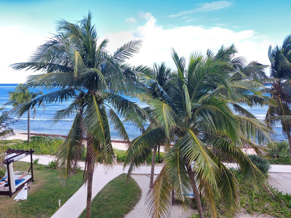 Ausblick Akumal Bay Beach & Wellness Resort