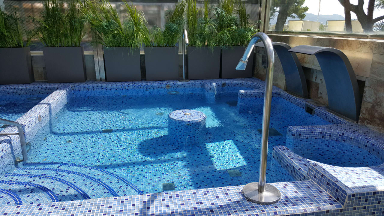 Sport & Freizeit allsun App.-Hotel Orquidea Playa