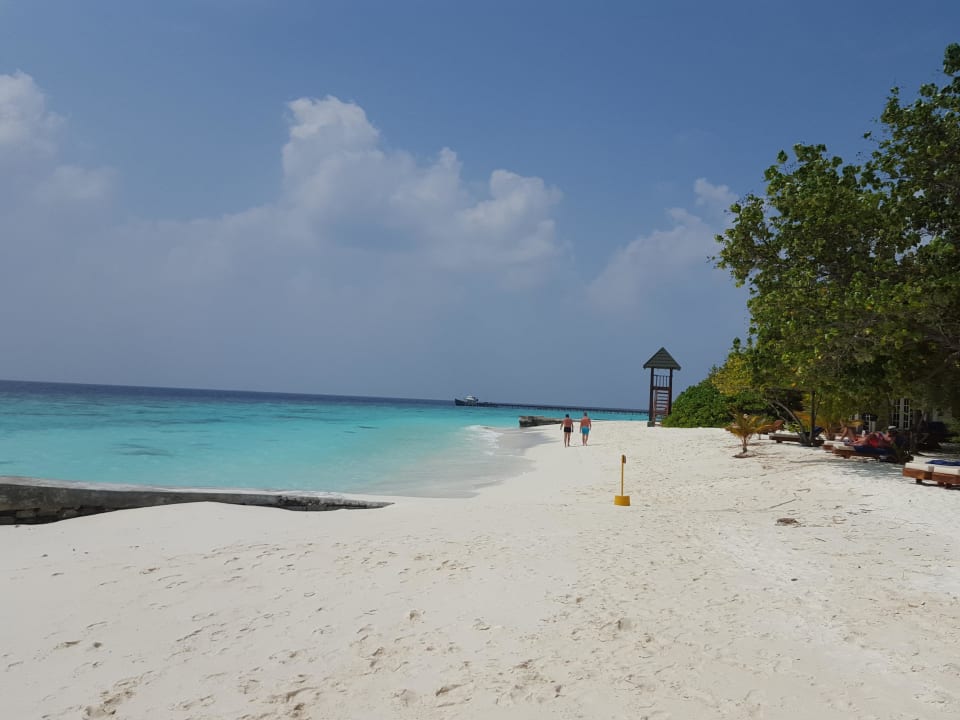 Meedhupparu Strand Adaaran Select Meedhupparu Island Resort - Premium All Inclusive