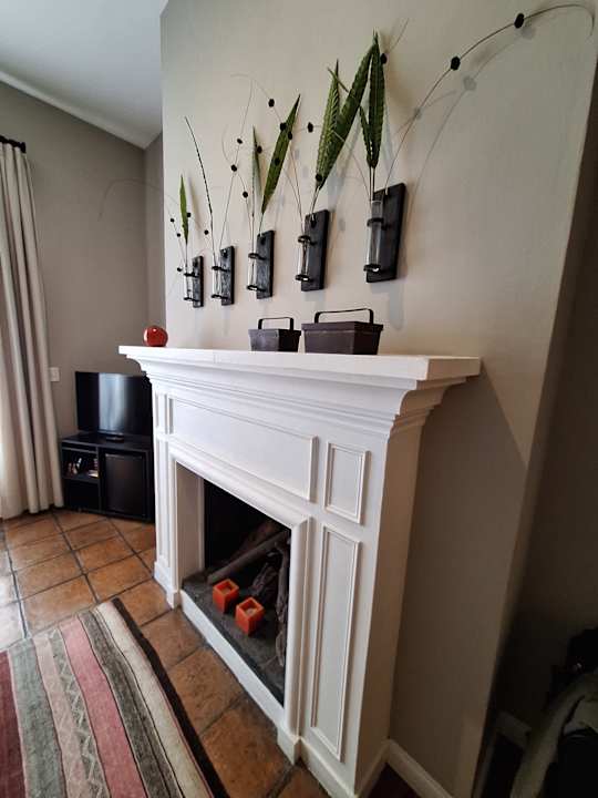 Zimmer Hotel Legado Mitico