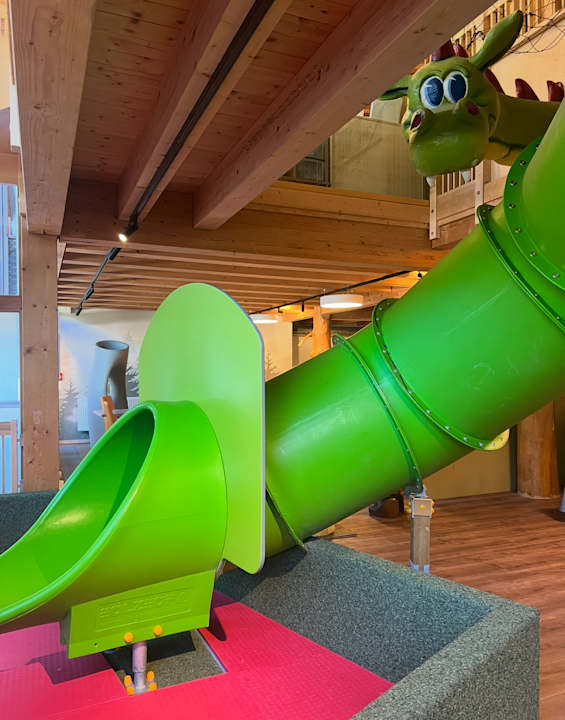 Sport & Freizeit Falkensteiner Club Funimation Katschberg