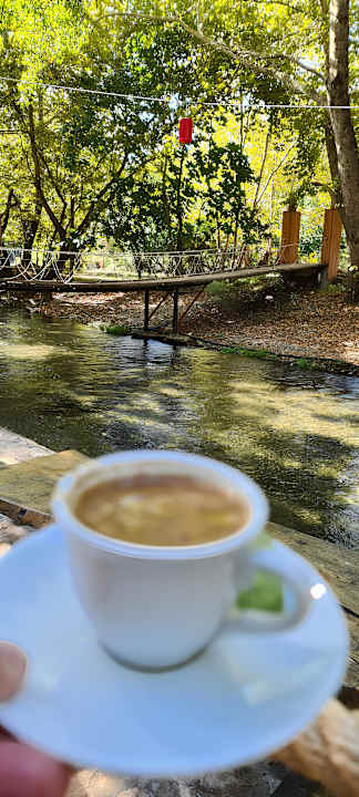 Sport & Freizeit Gizli Cennet Villages Hotel