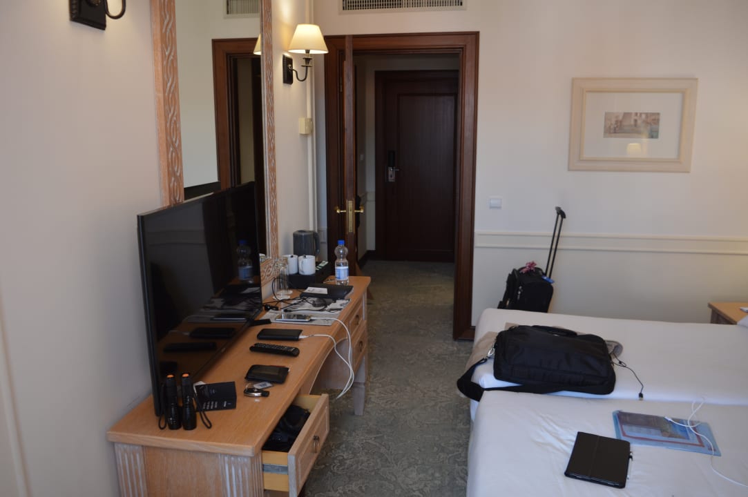 Zimmer Pestana Royal Premium All Inclusive Ocean & Spa Resort