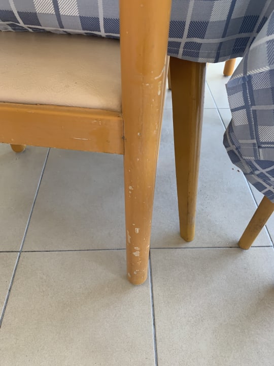 Sonstiges Hotel Calypso Beach