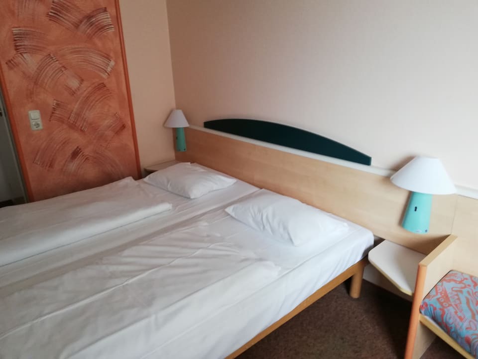 Zimmer Good Morning Gelsenkirchen City