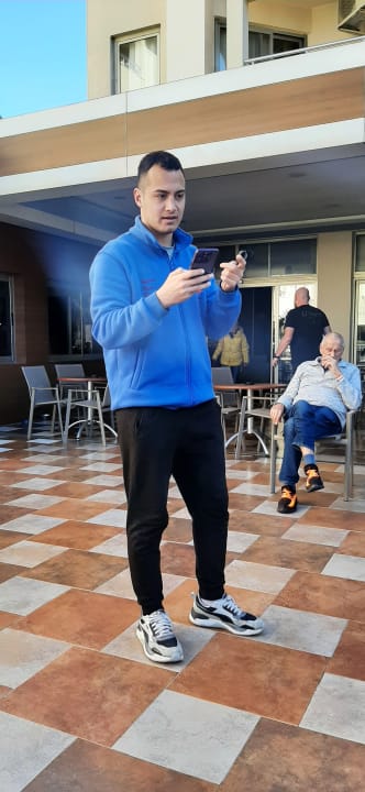 Sport & Freizeit Calimera Hane Garden