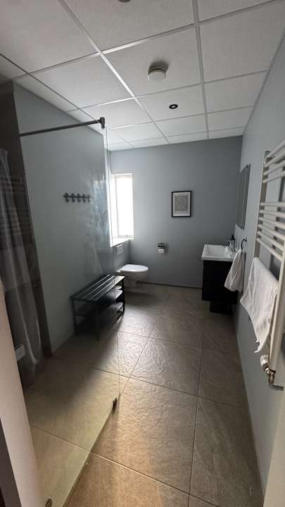 Zimmer Luxury Loft Apartment Akureyri