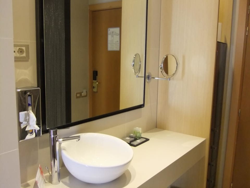 Das neu gestaltete Zimmer Hotel Bonanza Playa
